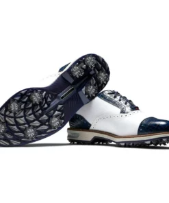 Footjoy Tarlow Dryjoy Men' Shoe Premiere Series Golf -Golf Sales Store FJ 53904 05 92046.1668633248
