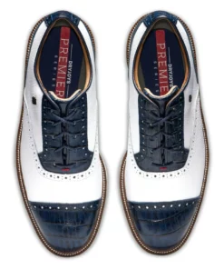 Footjoy Tarlow Dryjoy Men' Shoe Premiere Series Golf -Golf Sales Store FJ 53904 06 12512.1668633175