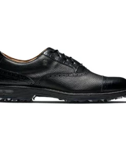 Footjoy Tarlow Dryjoy Men' Shoe Premiere Series Golf -Golf Sales Store FJ 53905 01 61203.1668633227