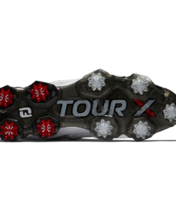 Footjoy Men' Shoe Tour X 55403 Golf Style Previous Season -Golf Sales Store FJ 55403 900 03 88218.1659548225