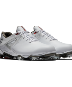 Footjoy Men' Shoe Tour X 55403 Golf Style Previous Season -Golf Sales Store FJ 55403 900 04 97713.1659548225