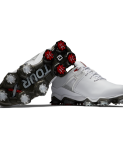 Footjoy Men' Shoe Tour X 55403 Golf Style Previous Season -Golf Sales Store FJ 55403 900 05 95811.1659548225