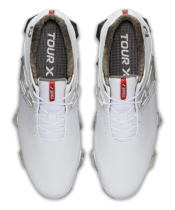 Footjoy Men' Shoe Tour X 55403 Golf Style Previous Season -Golf Sales Store FJ 55403 900 06 93457.1659548225