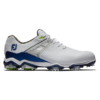 Footjoy Men' Shoe 55404 Tour X Golf Style Previous Season -Golf Sales Store FJ 55404 900 01 03045.1659042199