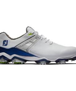Footjoy Men' Shoe 55404 Tour X Golf Style Previous Season