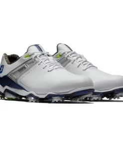 Footjoy Men' Shoe 55404 Tour X Golf Style Previous Season -Golf Sales Store FJ 55404 900 04 56600.1671480689