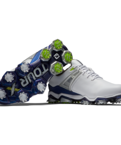 Footjoy Men' Shoe 55404 Tour X Golf Style Previous Season -Golf Sales Store FJ 55404 900 05 71440.1659042199
