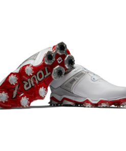 Footjoy Men' Shoe Tour X Boa 55406 Golf Style Previous Season -Golf Sales Store FJ 55406 900 05 65011.1659548236