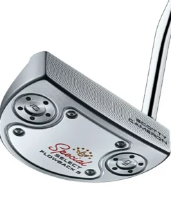 Titleist Putter Scotty Cameron Flowback 5 Special Select 2020