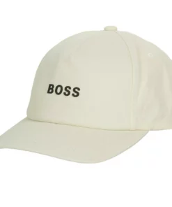Hugo Boss Fresco Golf Hat -Golf Sales Store Fresco Hat open white 00418.1635341434