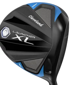 Cleveland Launcher XL Driver