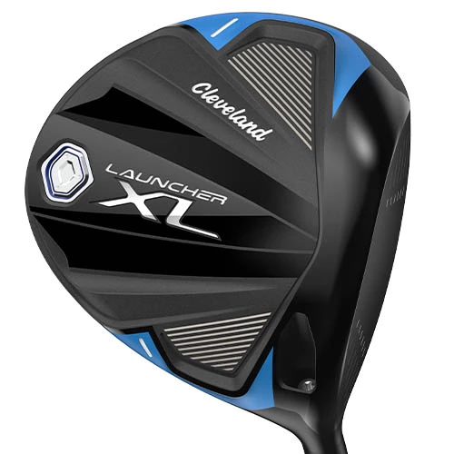 Cleveland Launcher XL Driver 3 Cleveland Launcher XL Driver