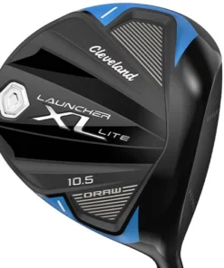 Cleveland Launcher Draw Driver Xl Lite