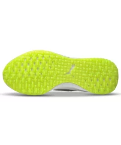 Puma Men's Fusion EVO Golf Shoes 17 Puma Men's Fusion EVO Golf Shoes -Golf Sales Store High Rise Lime Punch 2 15975.1659103711