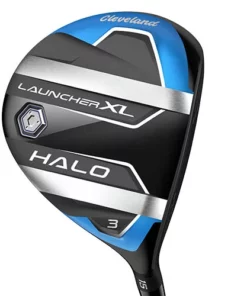 Cleveland Launcher Halo Fairway Wood Xl