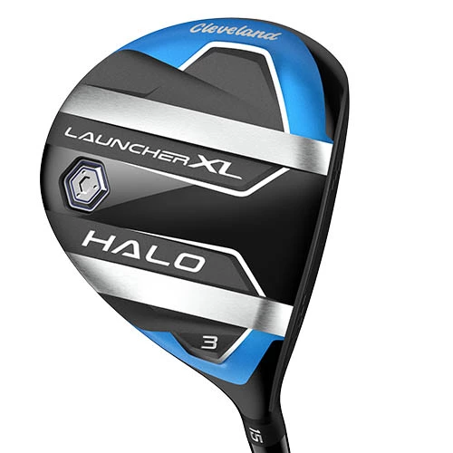 Cleveland Launcher Halo Fairway Wood Xl 3 Cleveland Launcher Halo Fairway Wood Xl