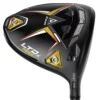 Cobra Driver Ltdx Max Graphite Black -Golf Sales Store LTD X MAX DRIVER HERO