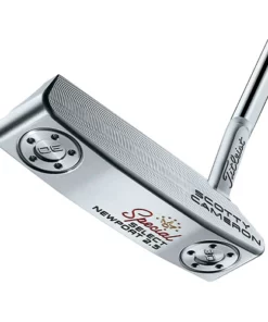 Titleist Putter Scotty Cameron Newport 2.5 Special Select 2020