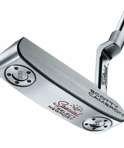 Titleist Newport Putter Scotty Cameron Special Select 2020