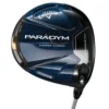 Callaway Paradym Driver - Graphite -Golf Sales Store Paradym STD driver sole C 2023 005