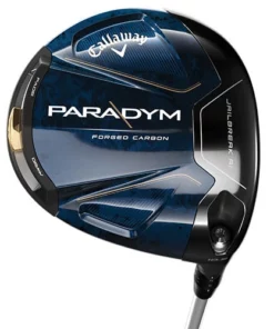 Callaway Paradym Driver - Graphite