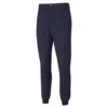 Puma Jackpot Joggers -Golf Sales Store Puma Jackpot Jogger Navy Blazer 14926.1645048351