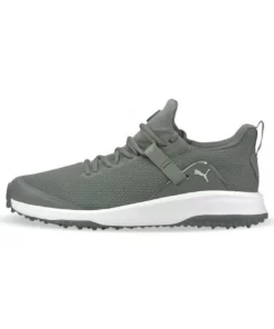Puma Men's Fusion EVO Golf Shoes 14 Puma Men's Fusion EVO Golf Shoes -Golf Sales Store Quiet Shade 1 82116.1659103711