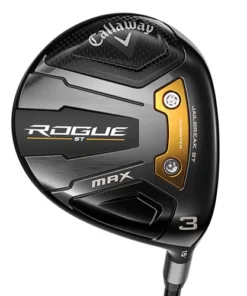 Callaway Rogue St Max Wood Fairway