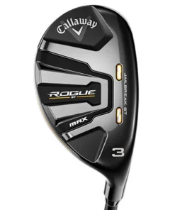 Callaway Rogue ST Max Hybrid