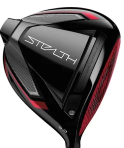 TaylorMade Stealth Driver