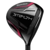 TaylorMade Stealth Fairway Wood -Golf Sales Store TM22MWF TA031 Stealth Fairway 3Q v1
