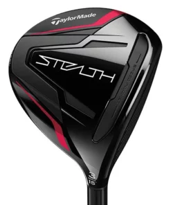TaylorMade Stealth Fairway Wood