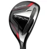 TaylorMade Stealth Hybrid -Golf Sales Store TM22MWR TA036 Stealth Rescue 3Q v1