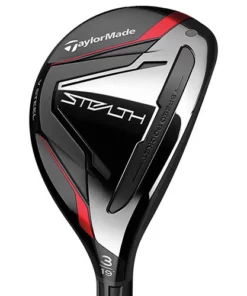 TaylorMade Stealth Hybrid