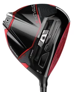 TaylorMade Stealth 2 Plus Driver