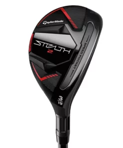 TaylorMade Stealth 2 Hybrid