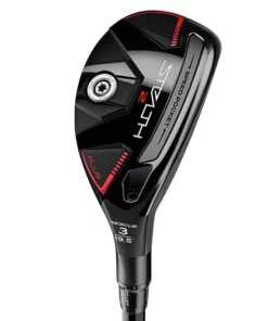 TaylorMade Stealth 2 Plus Hybrid