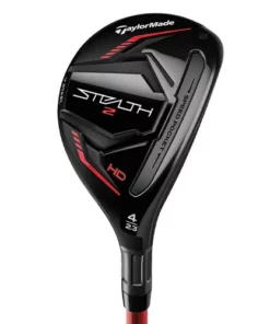 TaylorMade Stealth 2 HD Hybrid