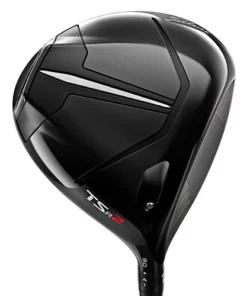 Titleist TSR2 Driver