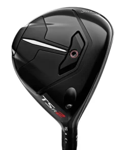 Titleist TSR2 Fairway Wood