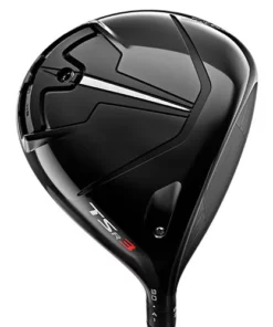 Titleist TSR3 Driver