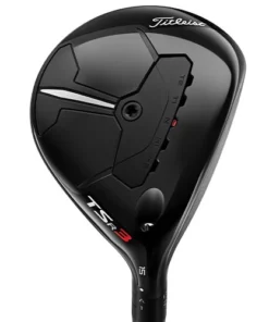 Titleist TSR3 Fairway Wood
