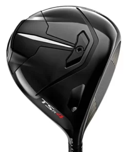 Titleist TSR4 Driver