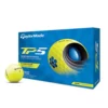 Taylormade Golf Ball Tp5 2021 Yellow -Golf Sales Store TaylorMade TP5 H Yellow 2022
