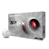 Taylormade Golf Ball Tp5X 2021 White -Golf Sales Store TaylorMade TP5x white 2022