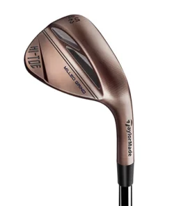 Taylormade Wedge Mg 3 Copper High-Toe 2022