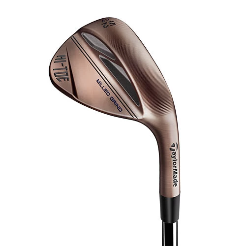 Taylormade Wedge Mg 3 Copper High-Toe 2022