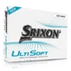 Srixon Ultisoft Golf Ball 2 Srixon Ultisoft Golf Ball -Golf Sales Store UltiSoft 4 Package FLIP reflection