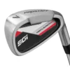 Wilson Sgi Steel Irons 5 Pro Staff Sw 2022 2 Wilson Sgi Steel Irons 5 Pro Staff Sw 2022 -Golf Sales Store Wilson ProStaff SGI Irons 1