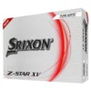 Srixon Golf Ball Z Star Xv 8 White 2 Srixon Golf Ball Z Star Xv 8 White -Golf Sales Store Z STAR XV 8 Package Pure White
